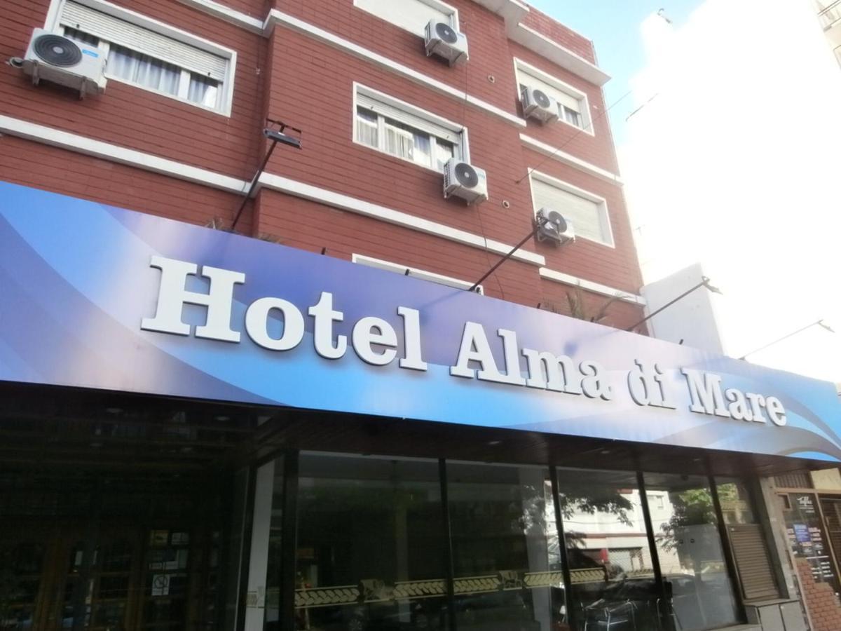 Alma Di Mare Hotel
