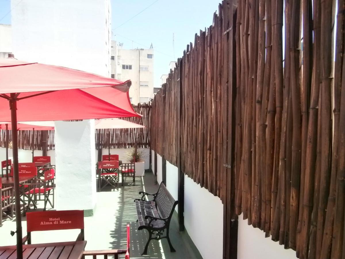 Hotel Alma Di Mare Mar del Plata