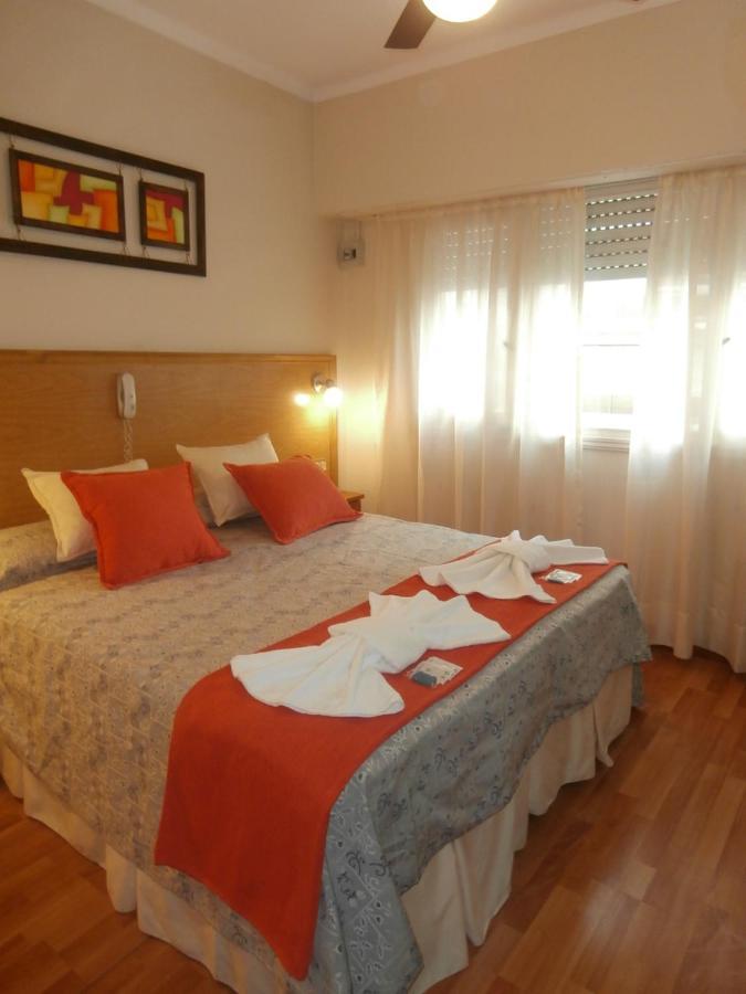 Alma Di Mare Hotel Mar del Plata
