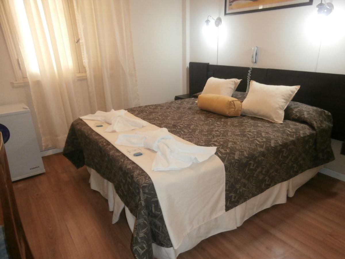 Hotel Alma Di Mare Mar del Plata