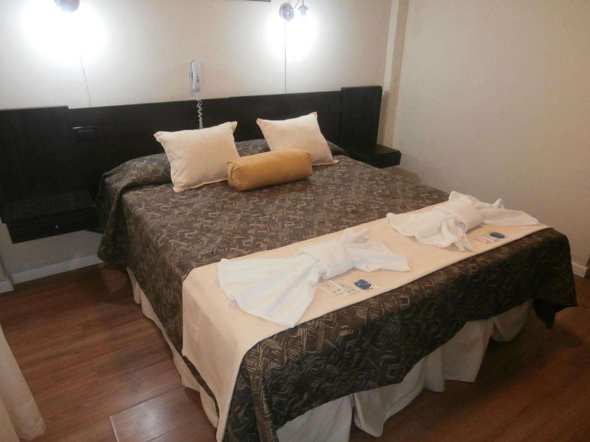Alma Di Mare Hotel Mar del Plata