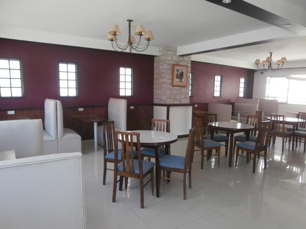 Alma Di Mare Hotel